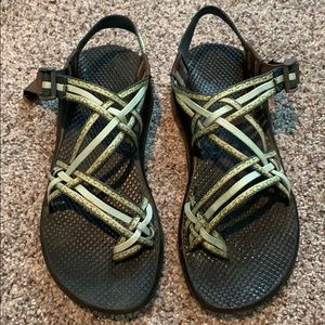 Women’s chacos